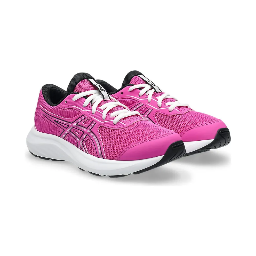 ASICS CONTEND 9 GS “Digital Sakura / Black” (1014A337-705)