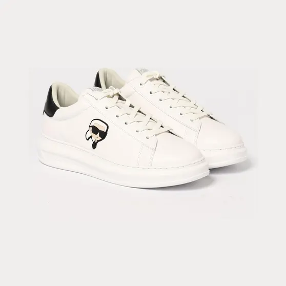 Karl Lagerfeld Sneakers White (KL52530N011)
