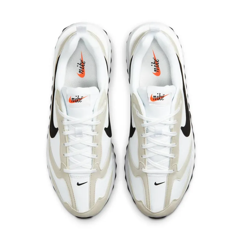Nike Air Max Dawn White 50% Sustainable Materials (DH4656-100)