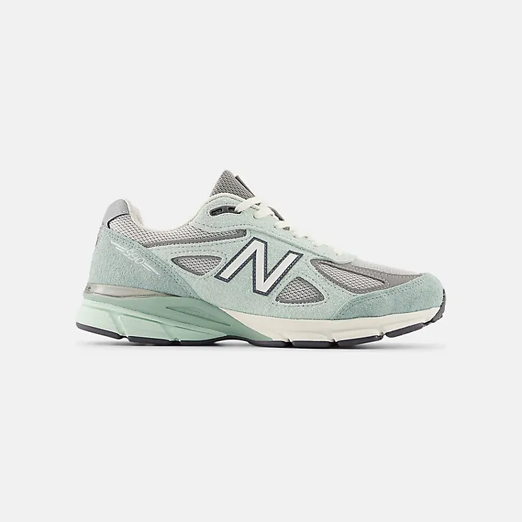 New Balance 990v4 MiUSA The Whitaker Group Willful Bias (U990WK4)