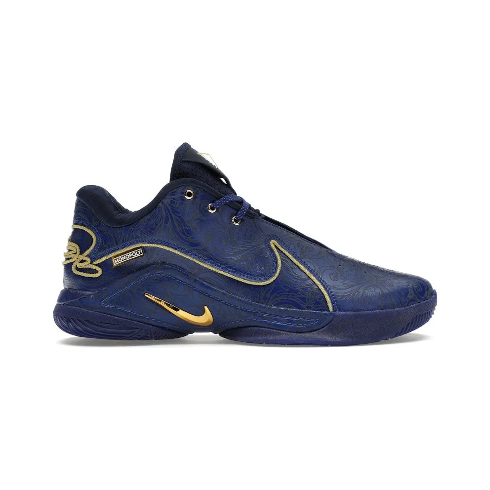 Nike LeBron 22 Monopoly Deep Royal Blue (HV5145-400)