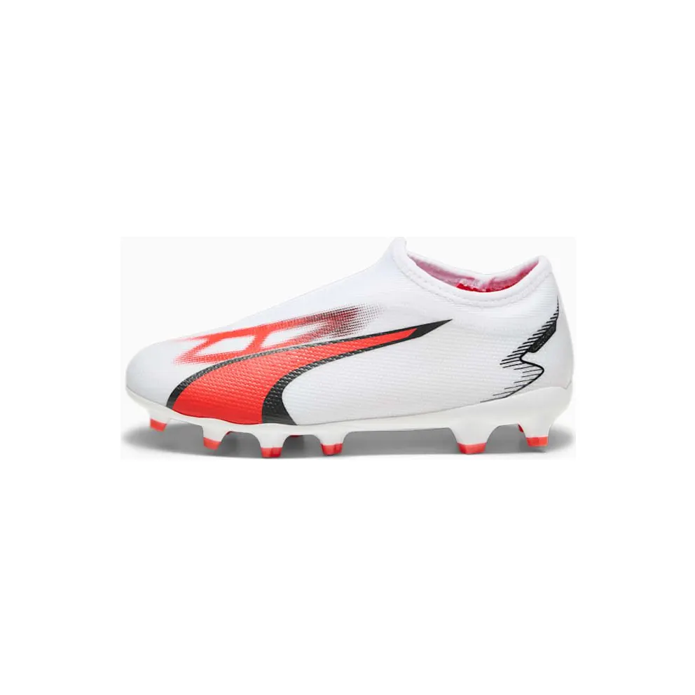 Puma Ultra Match Laceless FG/AG Breakthrough Pack (107514-01)