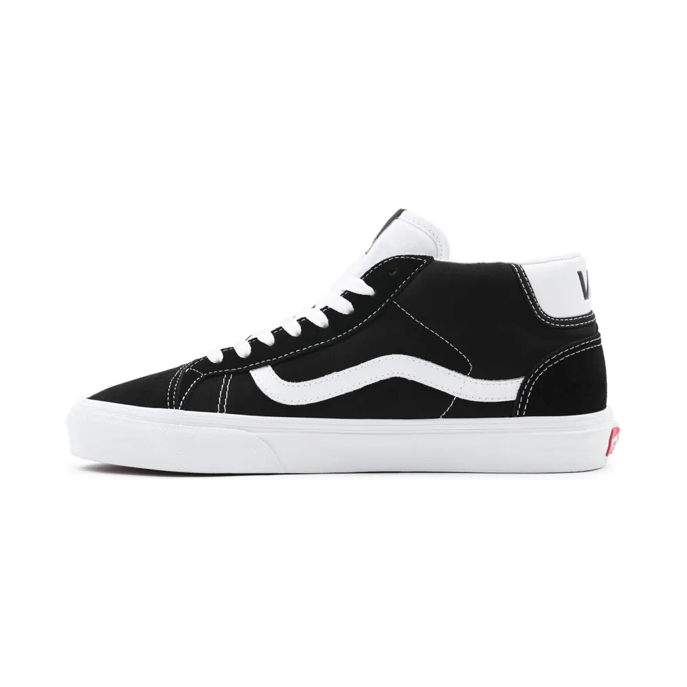 VANS Mid Skool 37 Shoes Black (VN0A3TKF6BT)