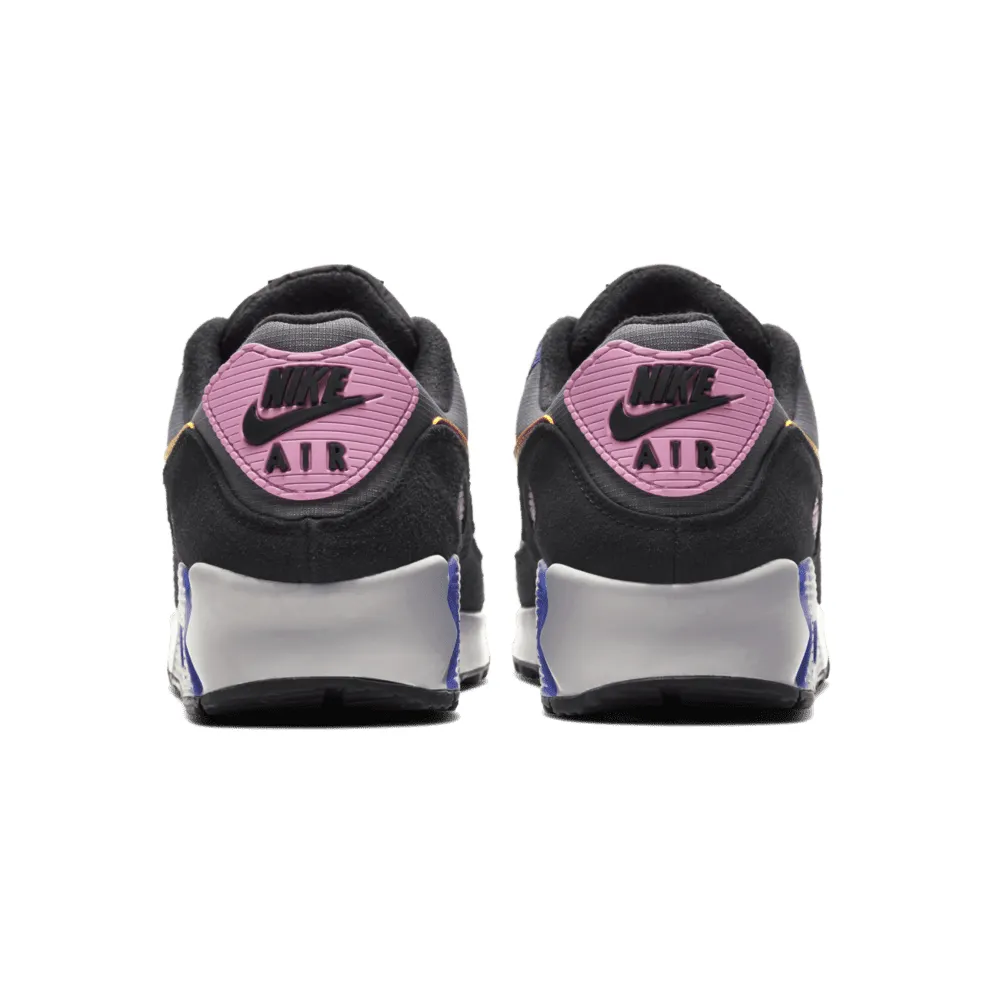 Nike Air Max 90 ACG Persian Violet Persian Violet/Pollen Rise-Black (CN1080-500)