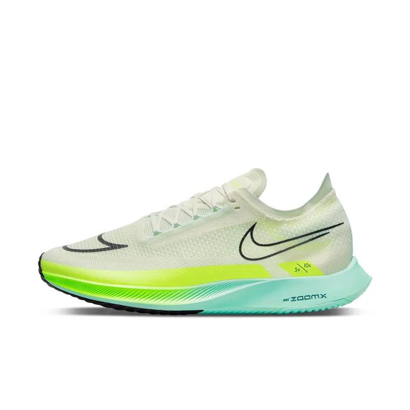 Nike ZoomX StreakFly Mint Foam Volt (DX3415-100)
