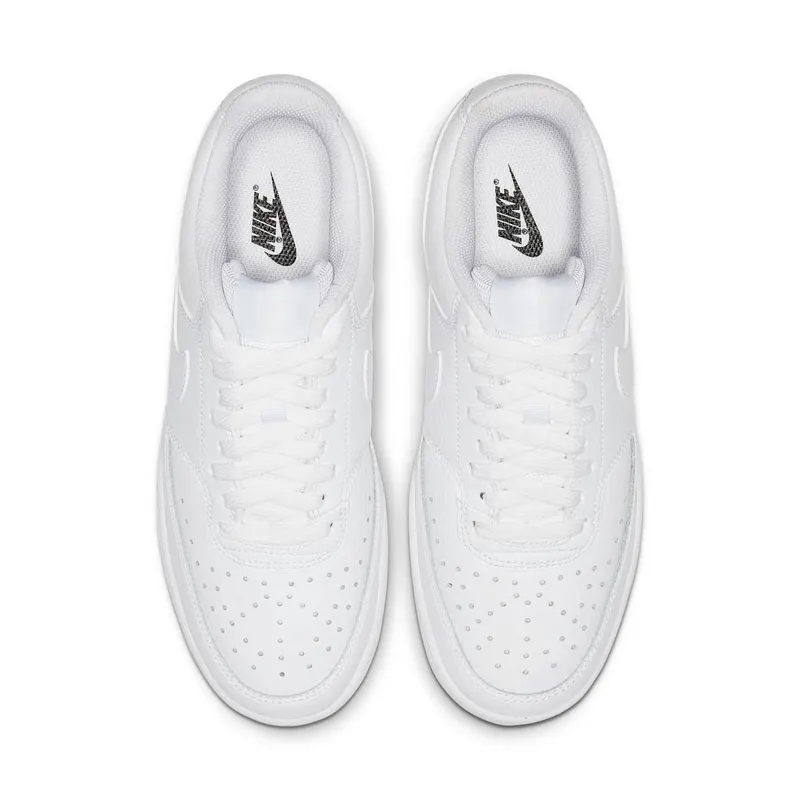 Nike Court Vision Low White (CD5434-100)