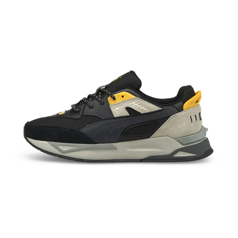 Women’s PUMA Mirage Sport Gtx Black/Ebony (382640-01)