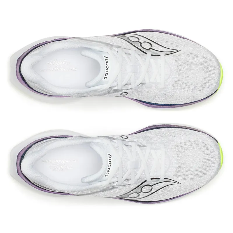 SAUCONY Endorphin Speed 5 “White / Night Sky” (S21007-95)
