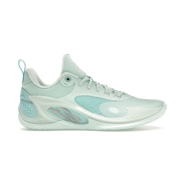 Li-Ning Way of Wade 808 3 Chemical Reaction (ABPT043-11)