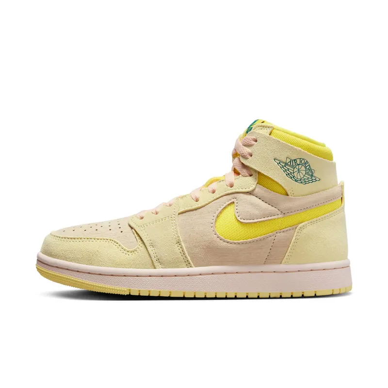 AIR Jordan 1 ZOOM CMFT 2 “Citron Tint” (DV1305-800)