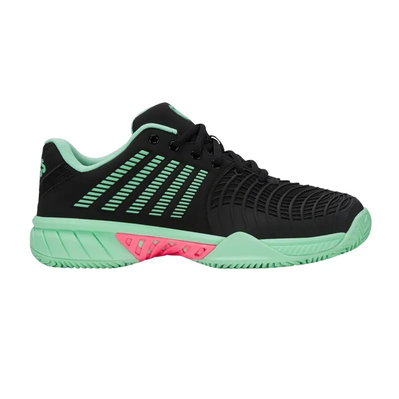 K-Swiss Express Light Black (98563-058-M)