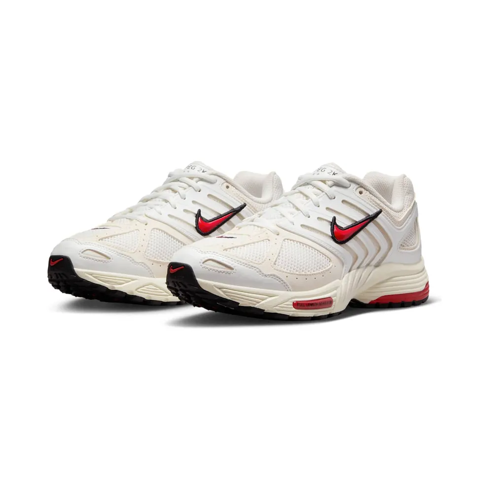Nike Air Pegasus 2005 White/Phantom/Coconut Milk/Gym Red (FN7153-101)