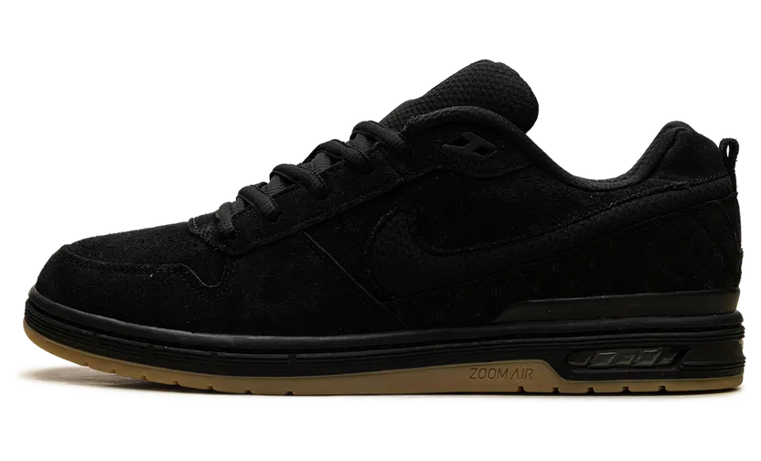 Nike SB Zoom Air Paul Rodriguez 1 “Black Gum” (IQ6827-001)