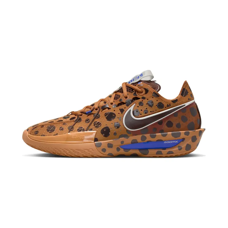 Nike Air Zoom GT Cut 3 “Jordan Poole Milk and Cookies” (IO6963-200)