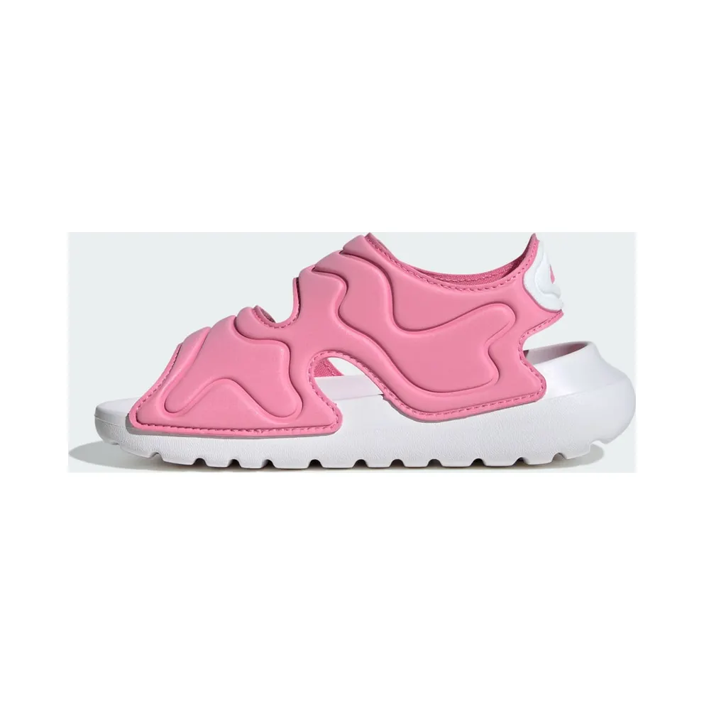 Adidas ALTASWIM 3 Sandals Kids Bliss Pink / Cloud White / Bliss Pink (JS4914)