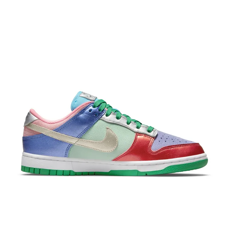 Nike Dunk Low Sunset Pulse (2021) (DN0855-600)