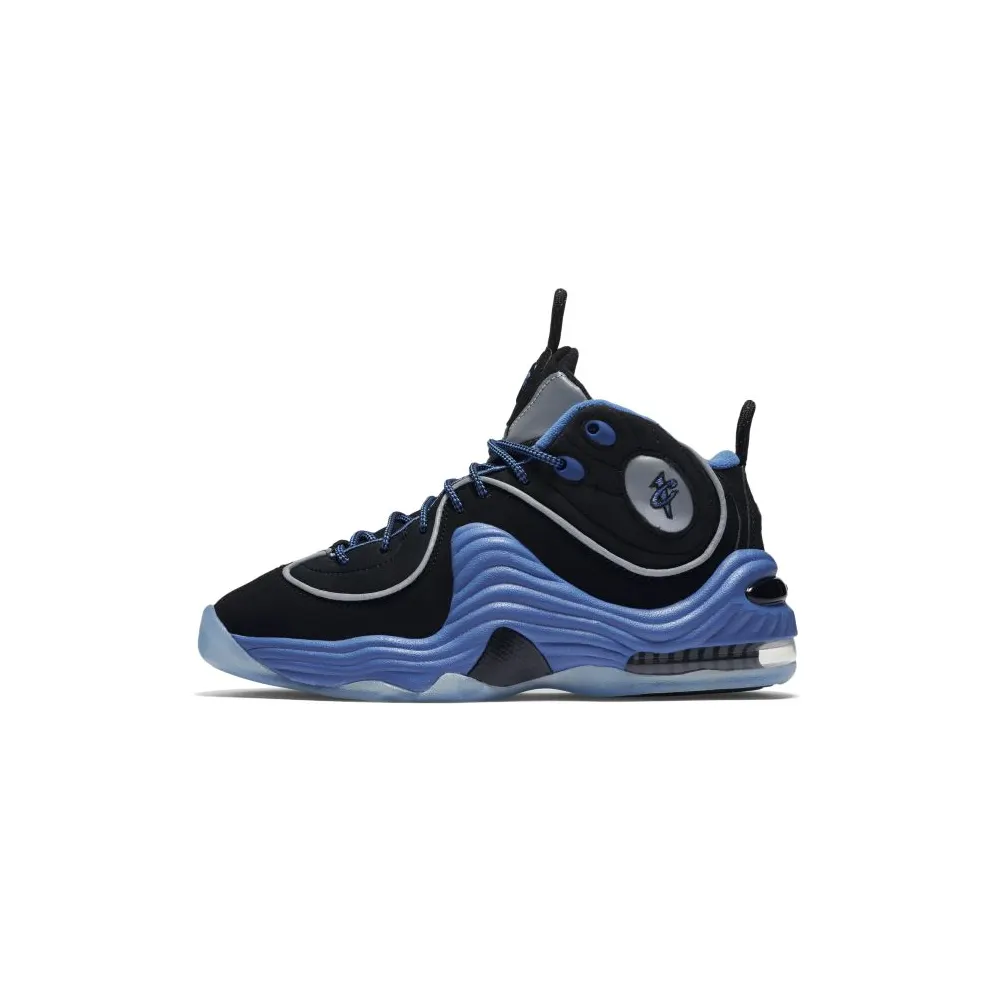 Nike Air Penny II Varsity Blue (GS)