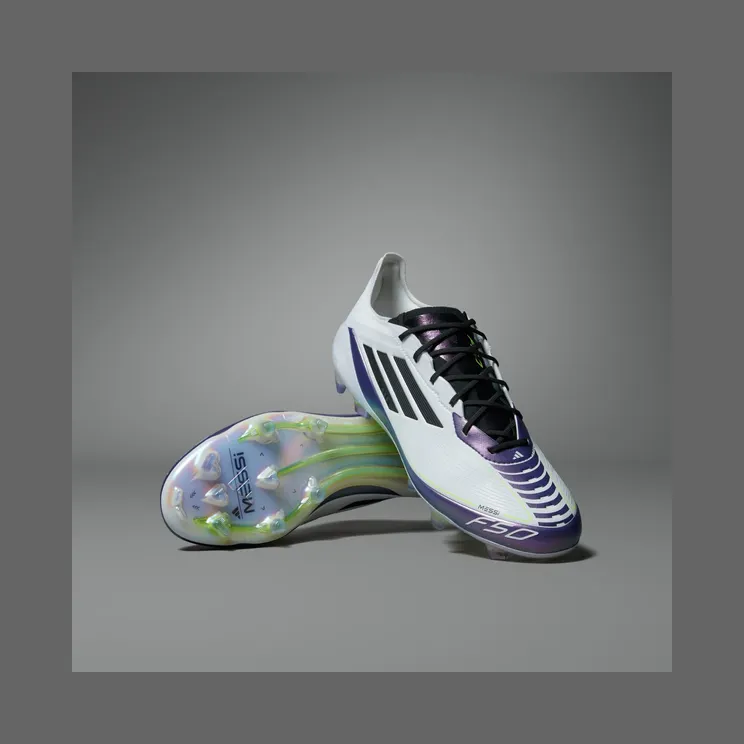 adidas F50 Elite FG Messi Triunfo Estelar Pack (IE9063)