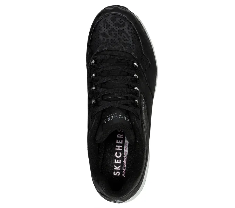 Skechers Uno 2 – Black (155642 BLK)