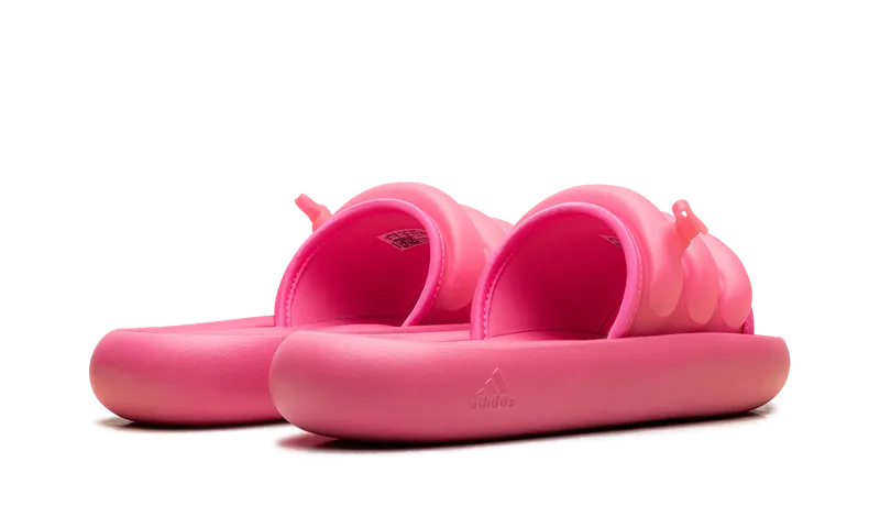 Adidas Adilette Zplaash Slides “Pink” (IF8664)