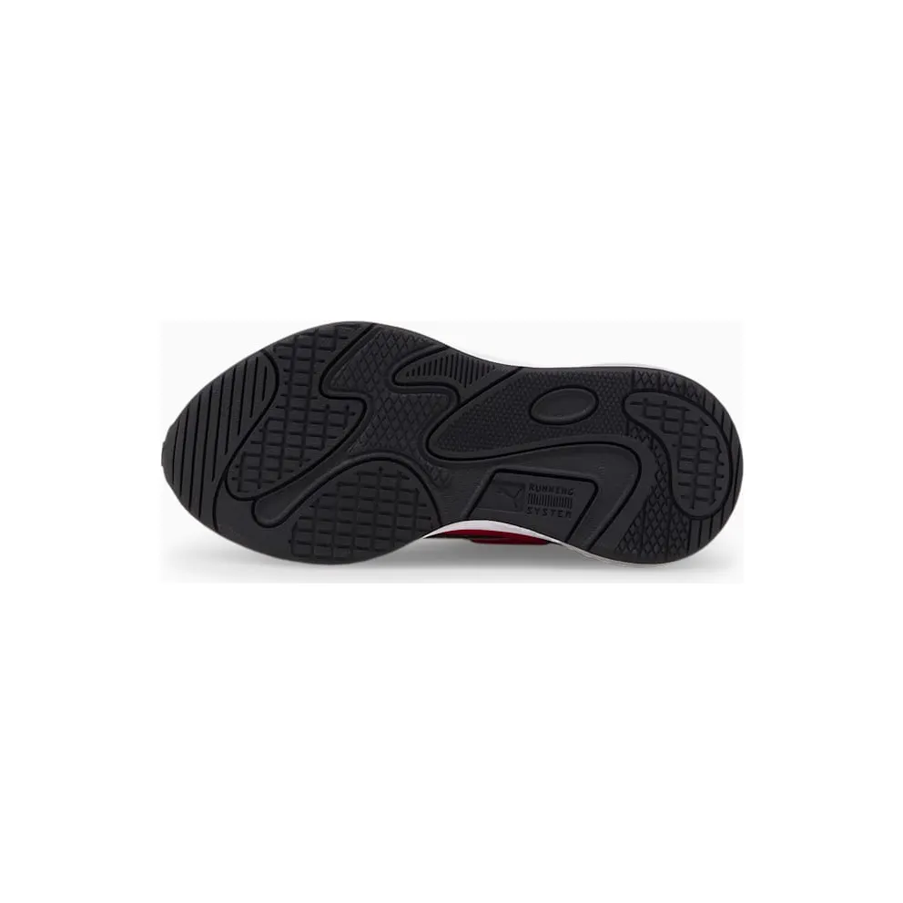 Puma RS-Fast Limiter White/Black/Red (384770-02)