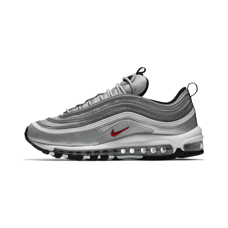 Nike Air Max 97 Silver Bullet 2016/2017 (W)
