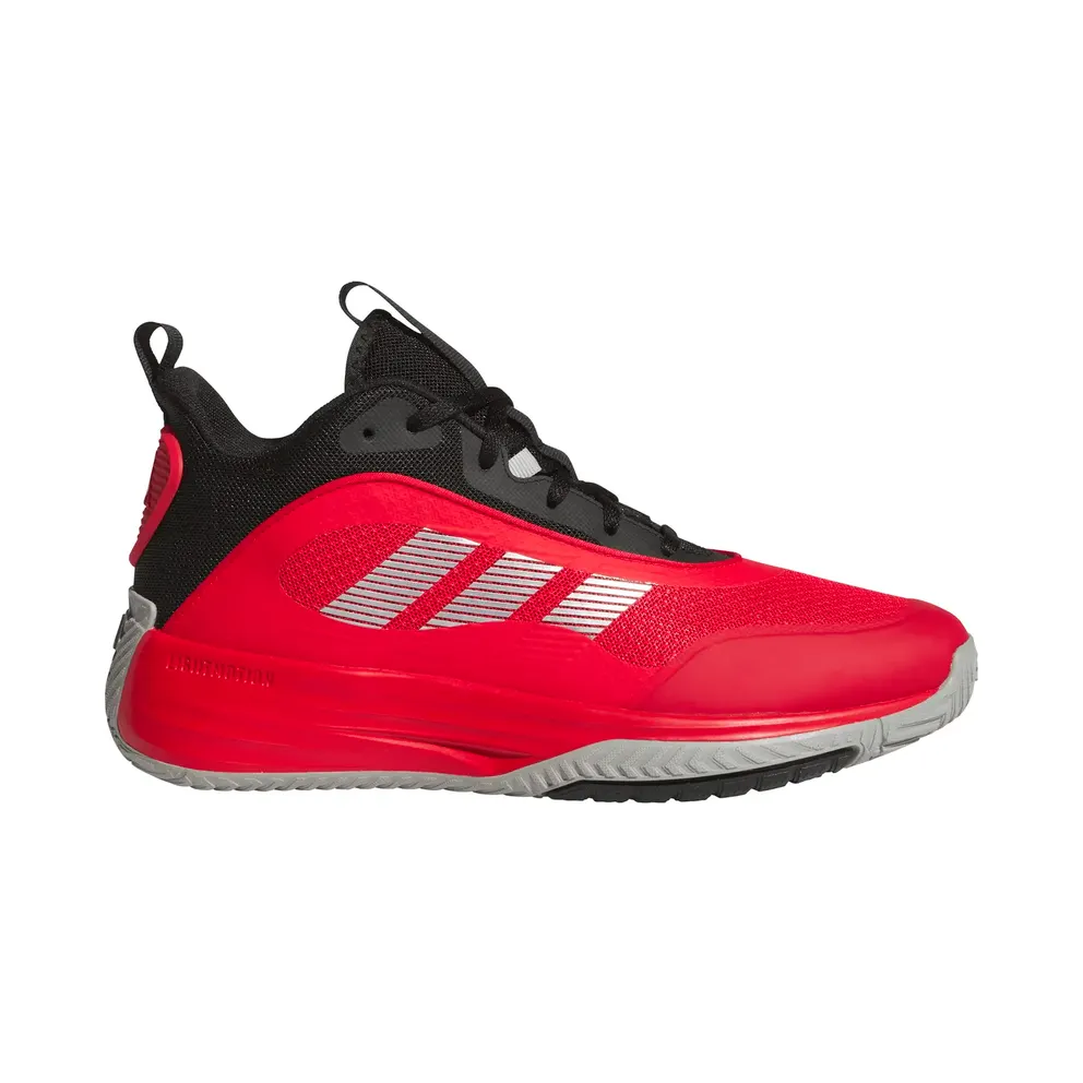 Adidas Ownthegame Red (JS2169)