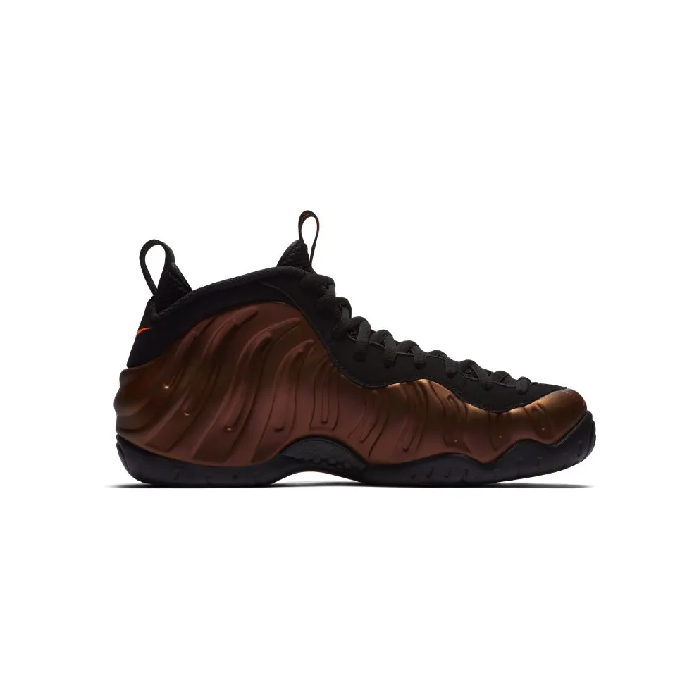 Nike Air Foamposite Pro Color Shift Hyper Crimson/Black (624041-800)