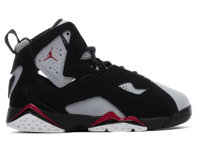 Jordan True Flight Black (PS)