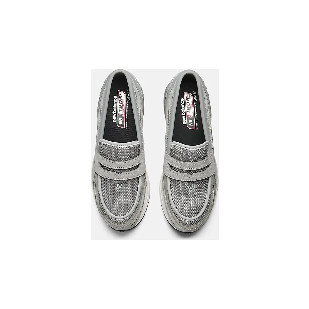New Balance 1906L “Raincloud” (U1906LGR)