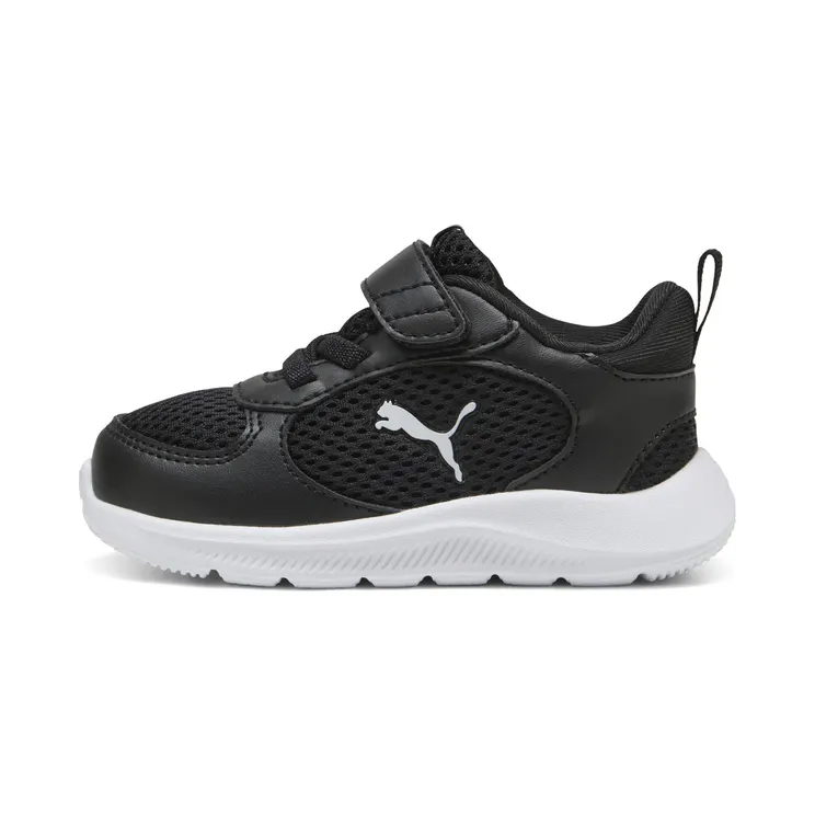 Puma Fun Racer 2 “Puma Black / Puma White” (400581_04)