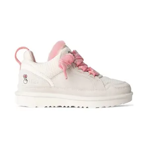 UGG Lowmel Love ’25 Jasmine Tropical Pink (1172390K-JNT)