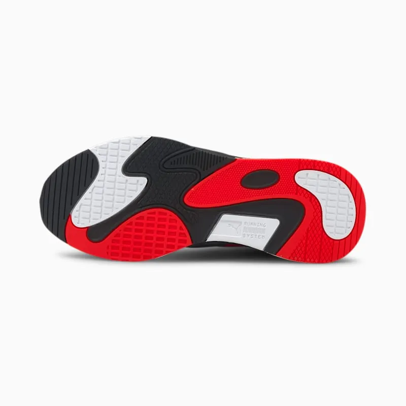 Puma RS-Fast White/Black/Red (380562-05)
