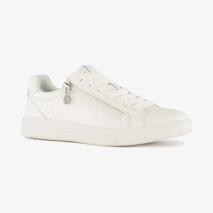 tamaris-sneaker 1-23796-44 100 white