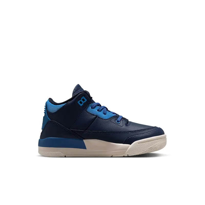 Jordan 3 Retro Sports Renaissance (HQ0783-400)