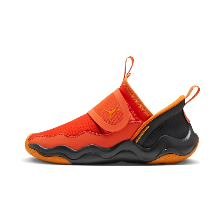 Jordan 23/7 Team Orange Black Mandarin (DQ9293-800)