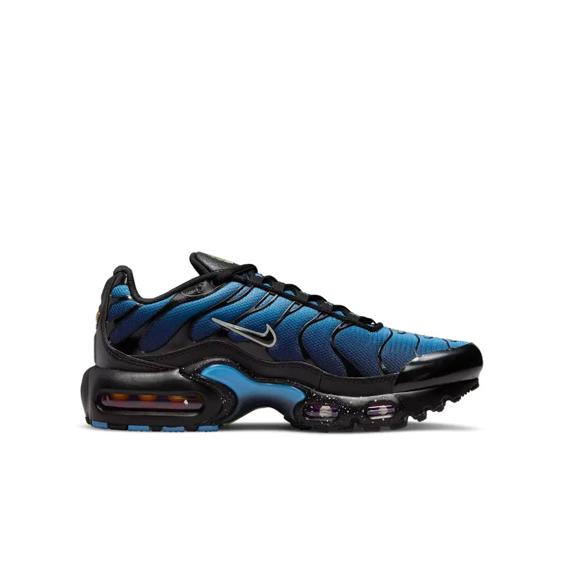 Nike Air Max Plusen Black (DV3484-001)