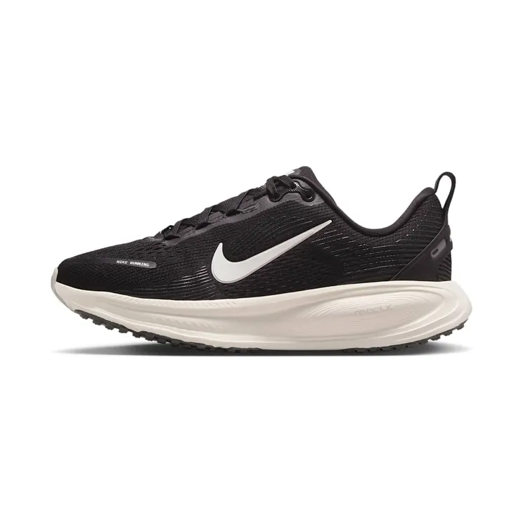 Nike Vomero 18 “Black / Coconut Milk / Iron Ore / Summit White” (HQ2157-004)