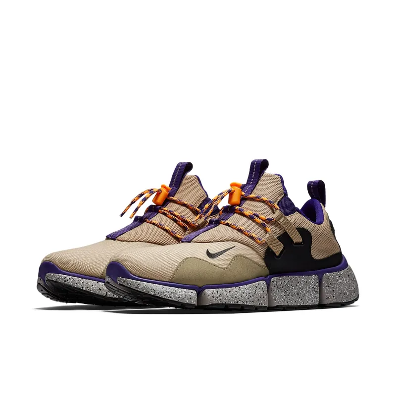 Nike Pocket Knife DM Linen Linen/Black-Khaki-Court Purple (898033-201)