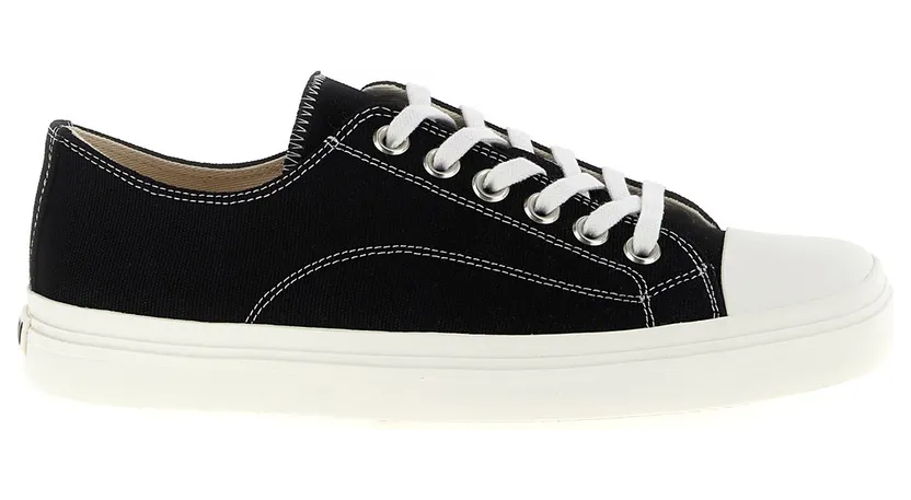 Moschino Edge “White/Black” (MB15053G0NGR000A)