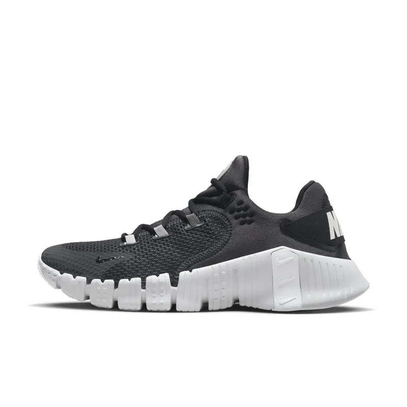 Nike Free Metcon 4 AMP Training Grey (DZ6326-001)