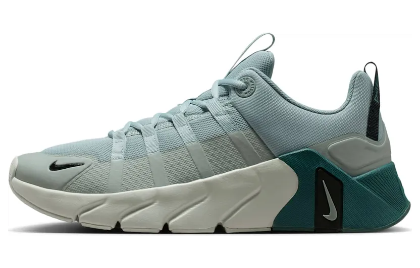 Nike Free Metcon 7 “Light Plumice Light Silver” (II7405-003)