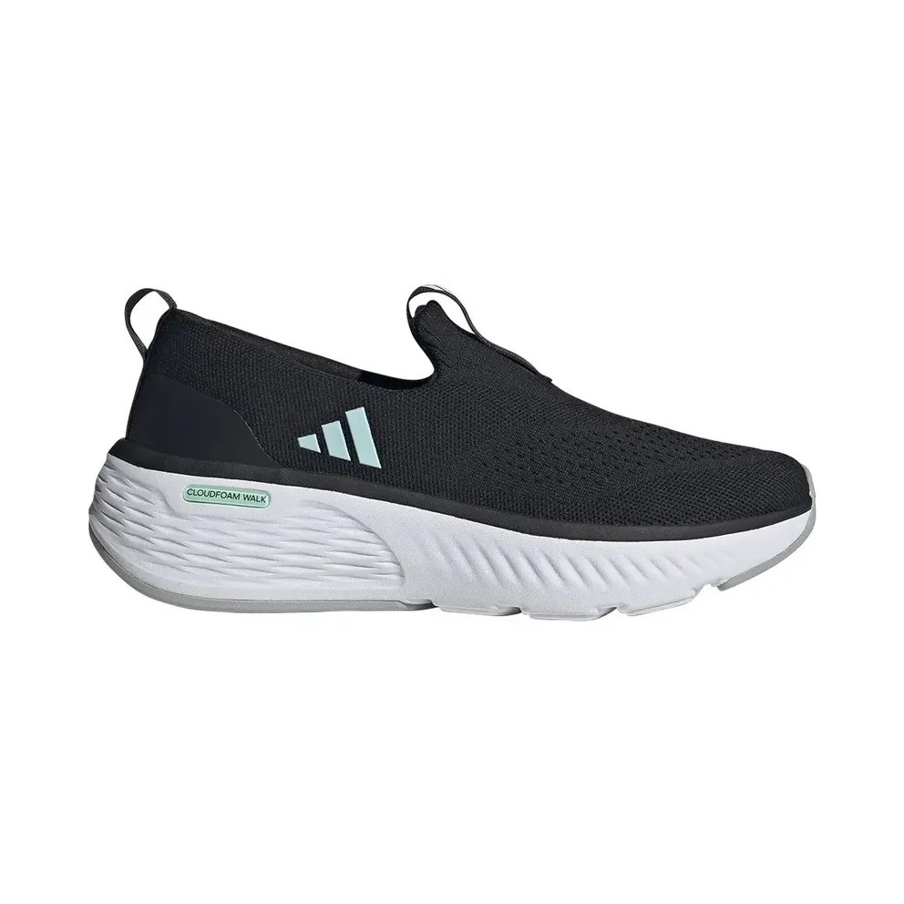 Adidas Cloudfoam Schwarz (ID4024)