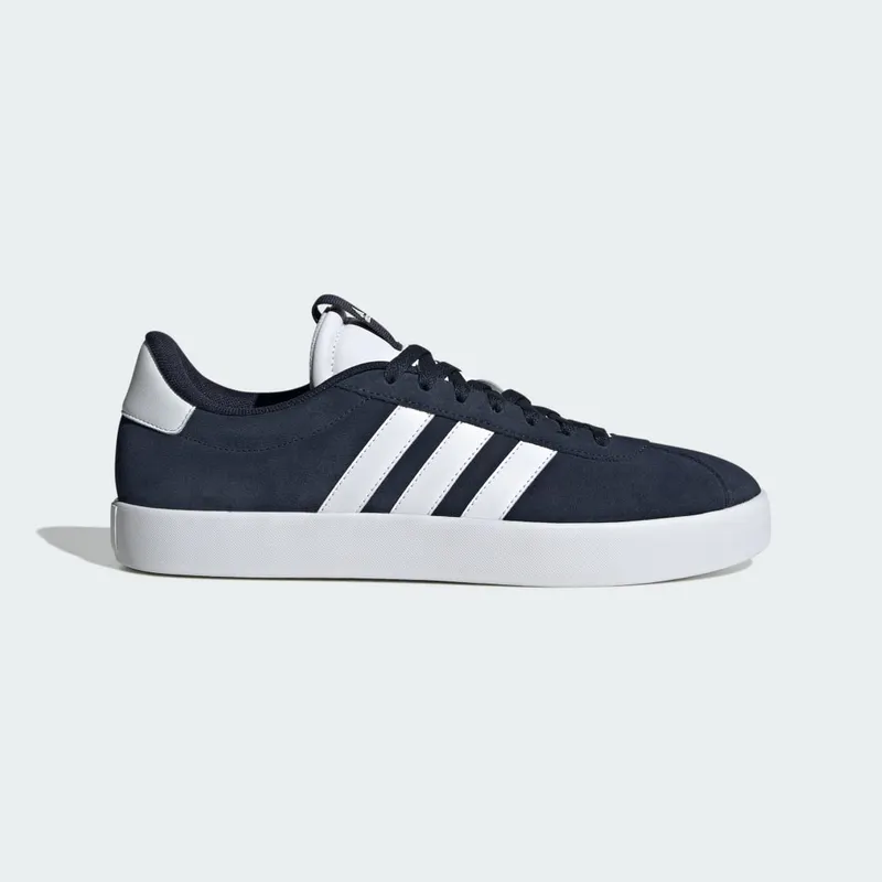 adidas VL Court 3.0 Legend Ink / Cloud White / Cloud White (ID6275)