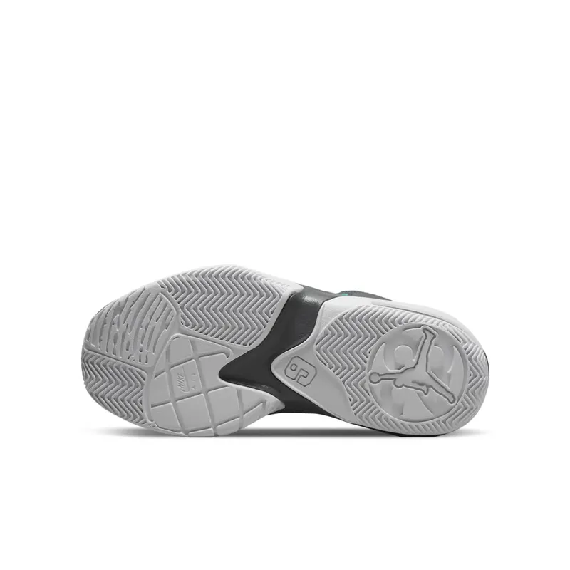 Jordan Max Aura 3 Older Kids’ White (DA8021-113)