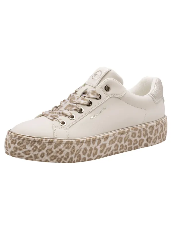 Tamaris sneaker Ecru (2183917)