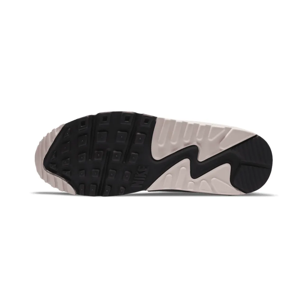 Nike Air Max 90 Barely Rose (W) Barely Rose/Black-White (CZ6221-600)