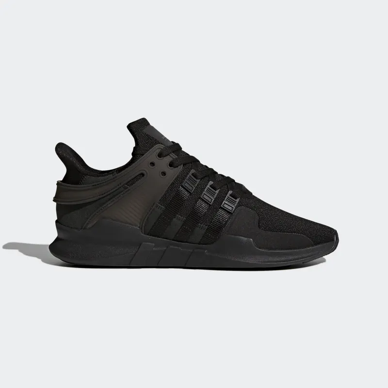 adidas Eqt Support Adv Triple Black Black/Black-White (CP8928)