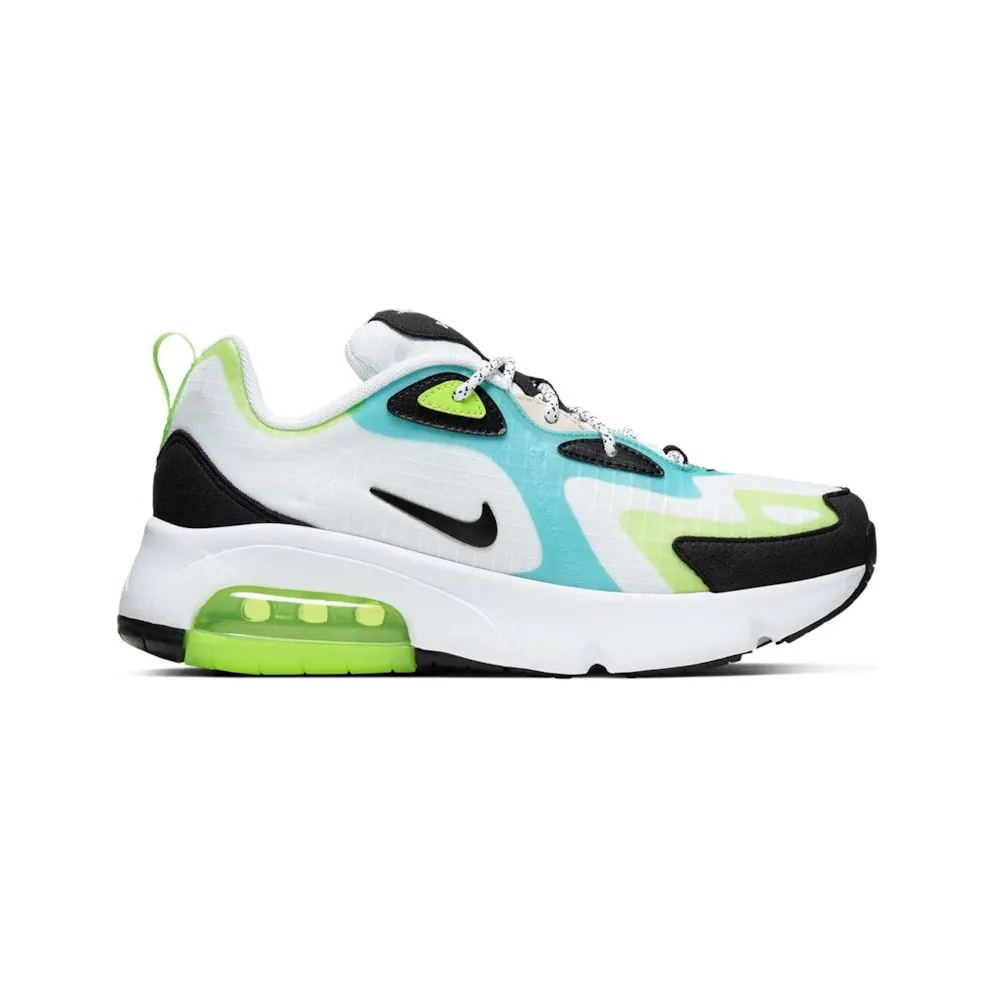 Nike Air Max 200 SE Oracle Aqua (CJ4035-101)