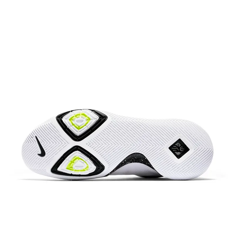 Nike Kyrie 3 TB White Black (917724-100)